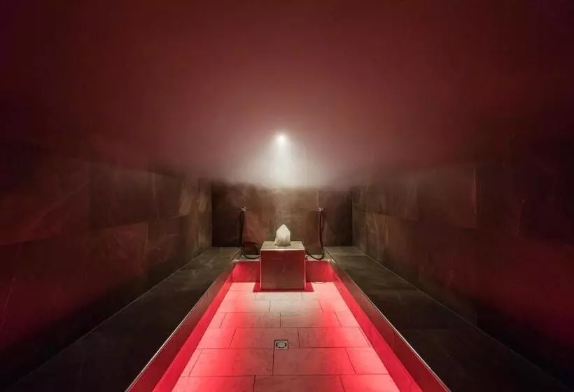 Mirabell Dolomites Hotel Luxury Ayurveda & Spa