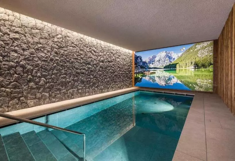 Mirabell Dolomites Hotel Luxury Ayurveda & Spa