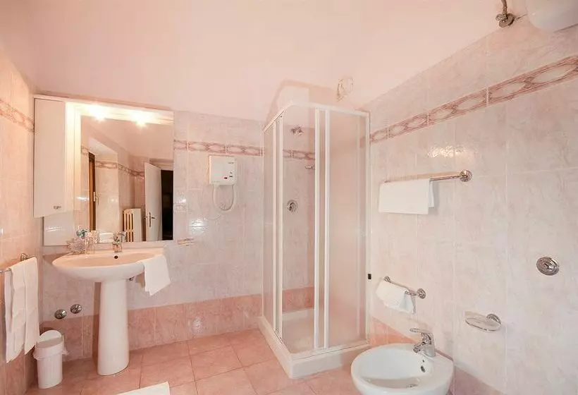 酒店 Allegroitalia Nazionale Volterra