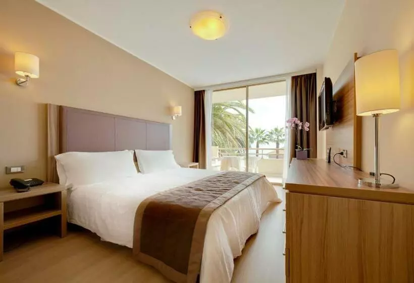 Nyala Suite Hotel Sanremo