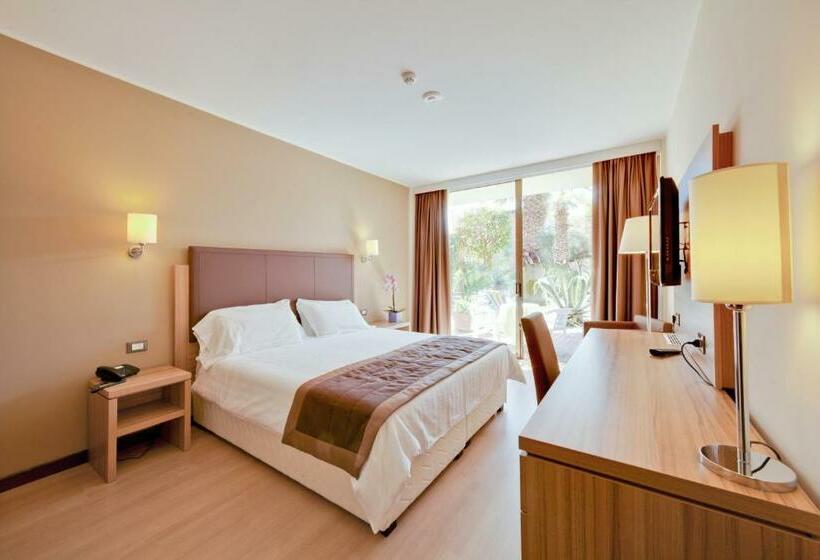 Nyala Suite Hotel Sanremo