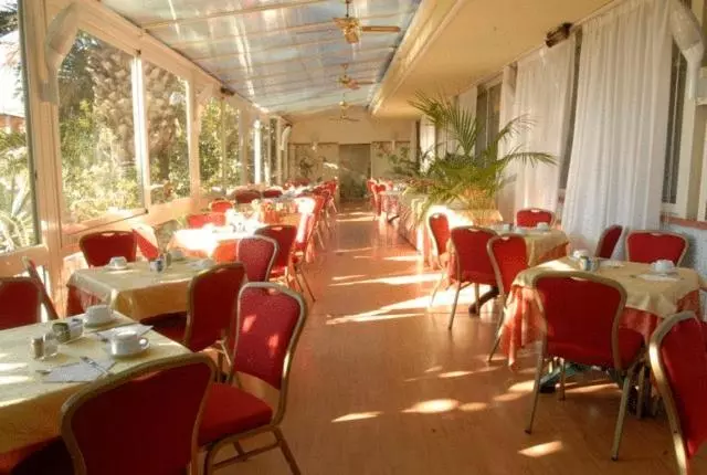 Nyala Suite Hotel Sanremo