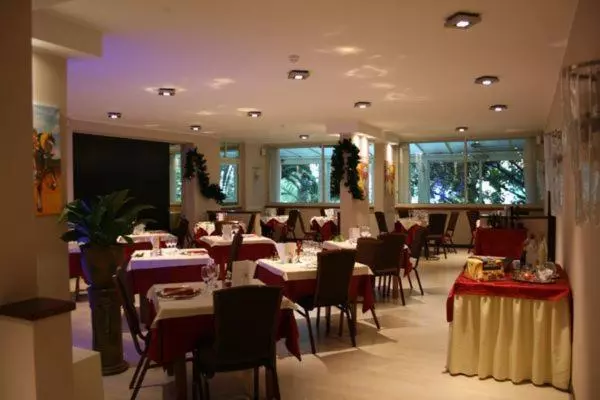 Nyala Suite Hotel Sanremo