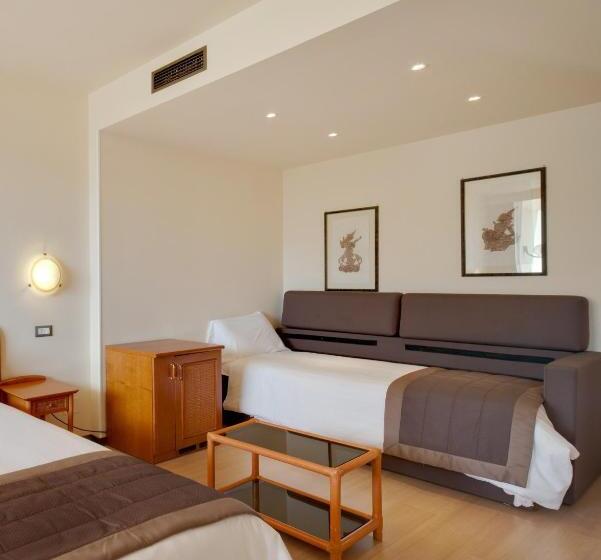 Nyala Suite Hotel Sanremo