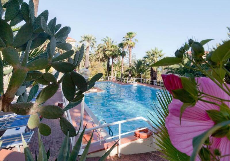 Nyala Suite Hotel Sanremo