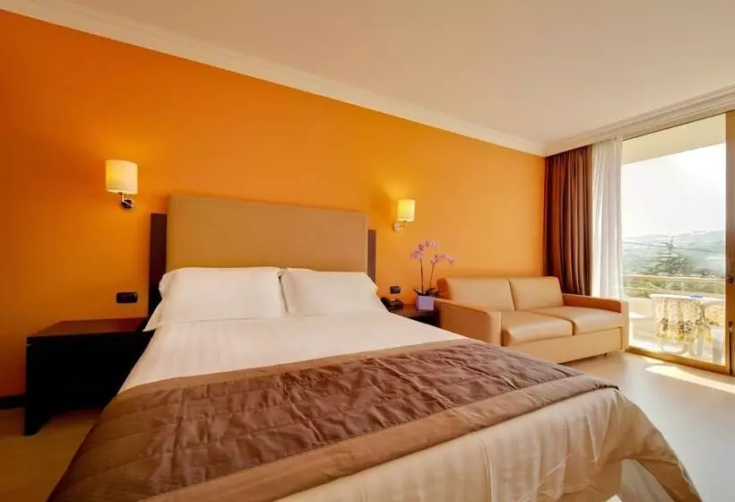 Nyala Suite Hotel Sanremo