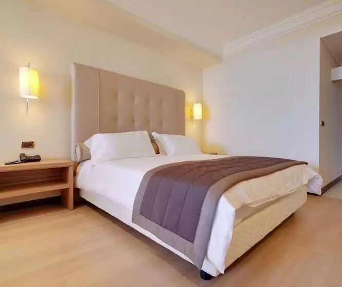 Nyala Suite Hotel Sanremo