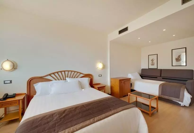 Nyala Suite Hotel Sanremo