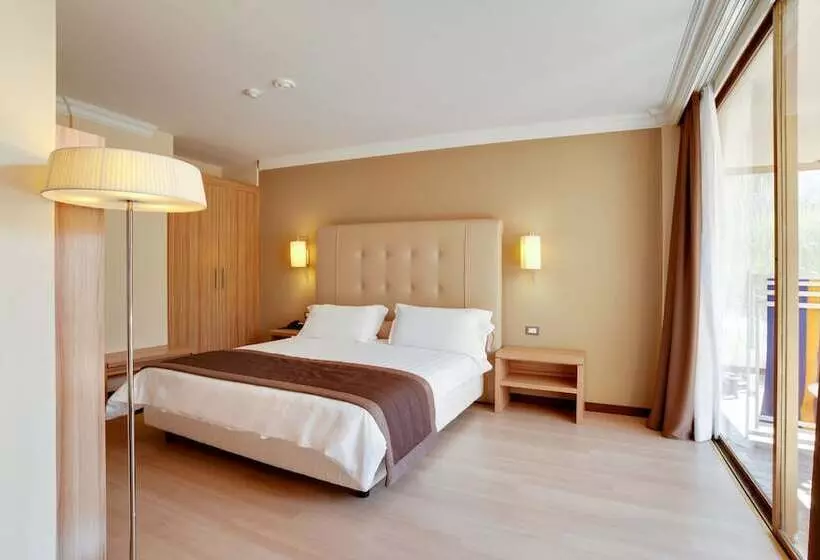 Nyala Suite Hotel Sanremo