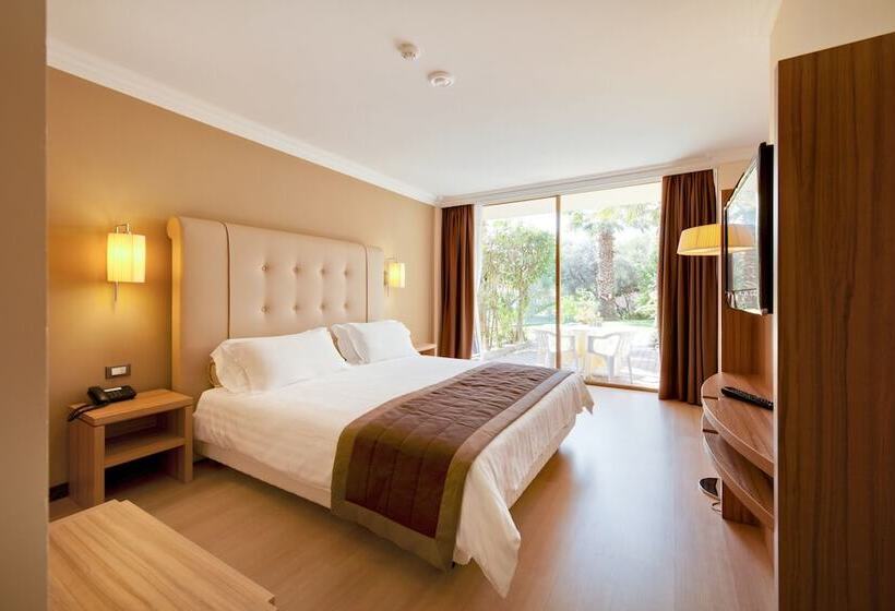 Nyala Suite Hotel Sanremo