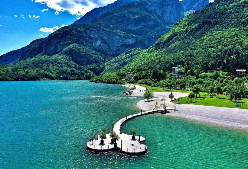 ホテル Opinione Dimora Storica