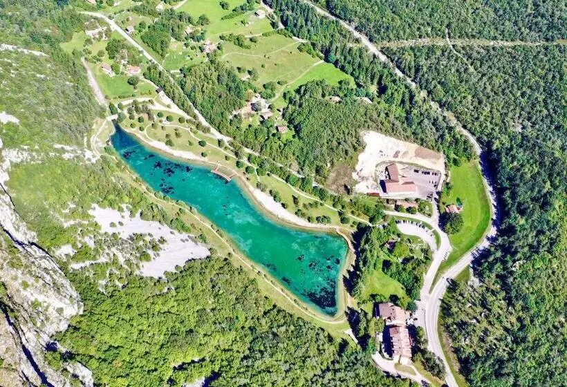 ホテル Opinione Dimora Storica