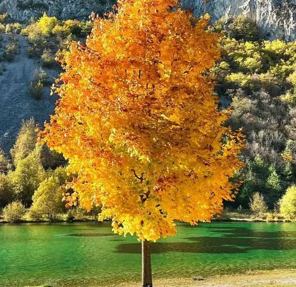 ホテル Opinione Dimora Storica