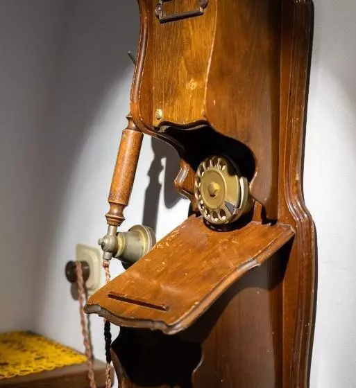 ホテル Opinione Dimora Storica