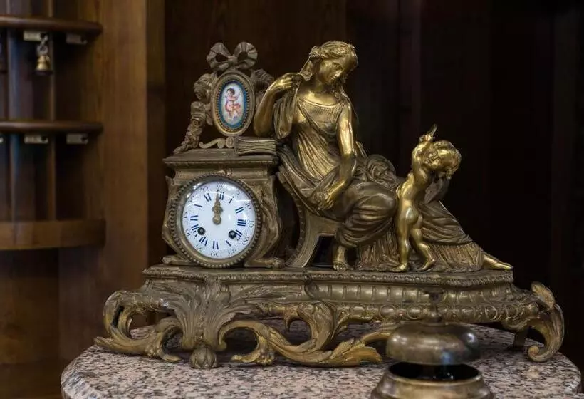 ホテル Opinione Dimora Storica