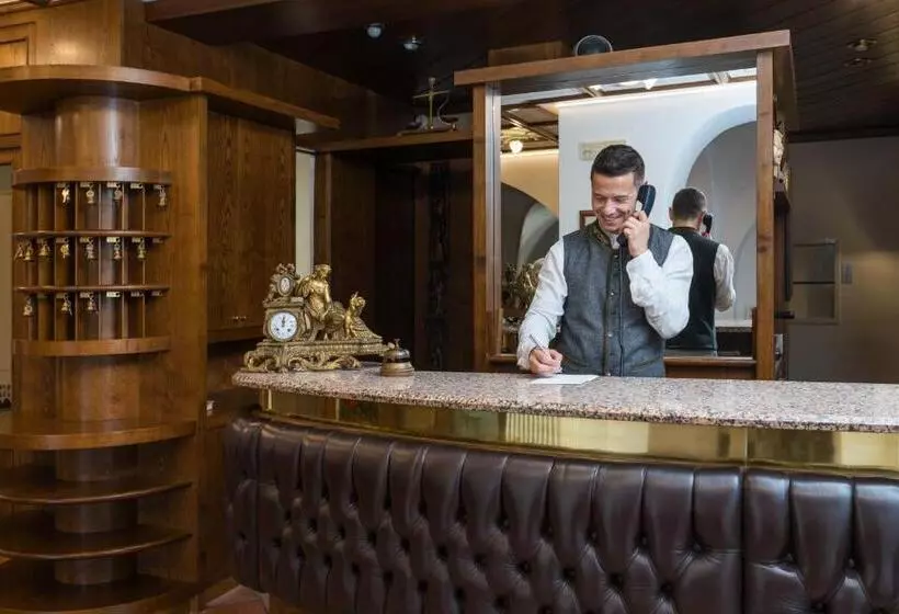 ホテル Opinione Dimora Storica