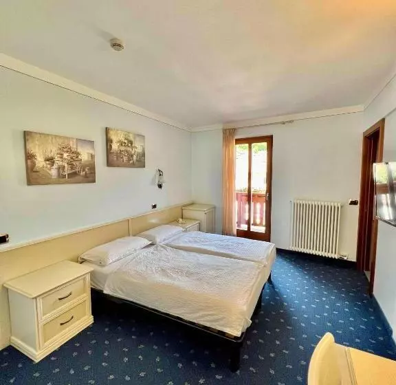 ホテル Opinione Dimora Storica