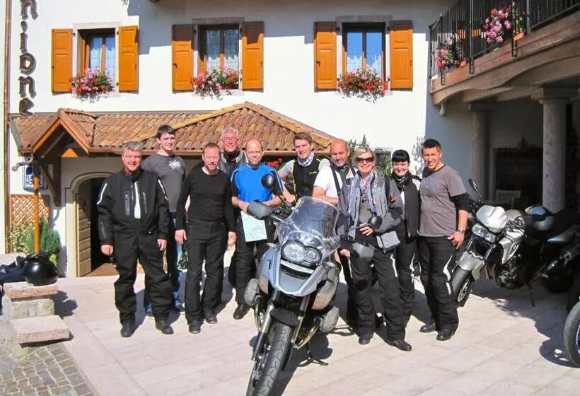 ホテル Opinione Dimora Storica