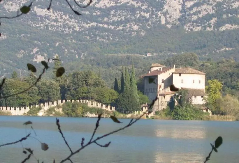 ホテル Opinione Dimora Storica