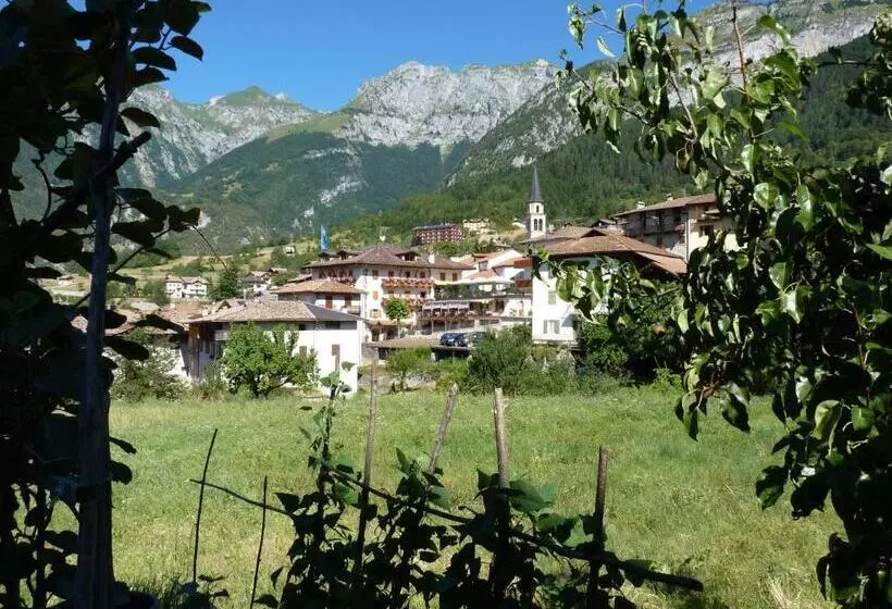 ホテル Opinione Dimora Storica