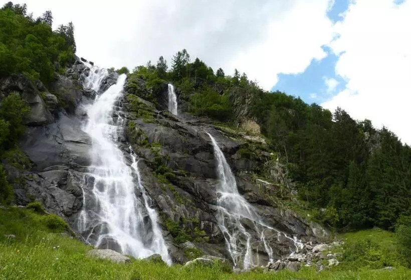 ホテル Opinione Dimora Storica