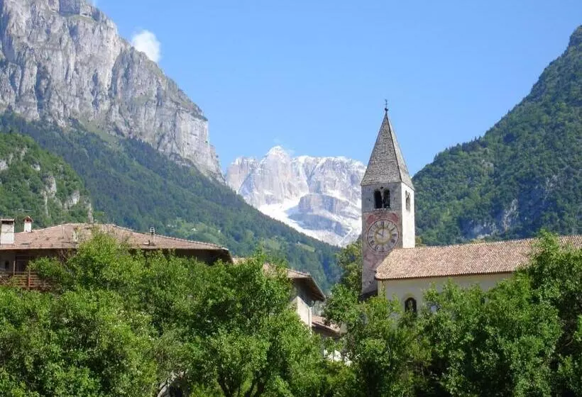 ホテル Opinione Dimora Storica