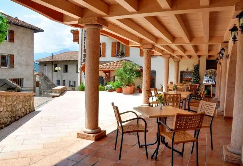 ホテル Opinione Dimora Storica