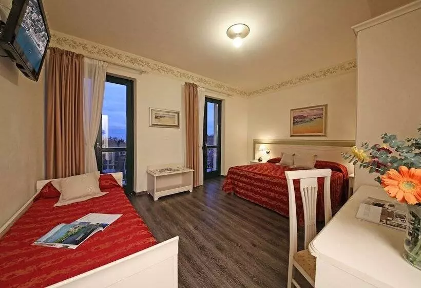 בית מלון כפרי Panoramica