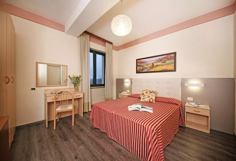 בית מלון כפרי Panoramica