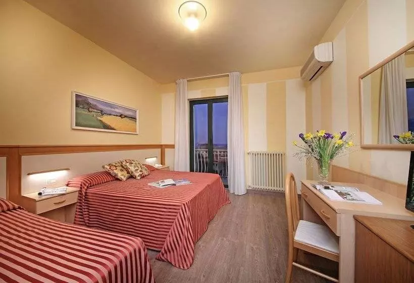 בית מלון כפרי Panoramica