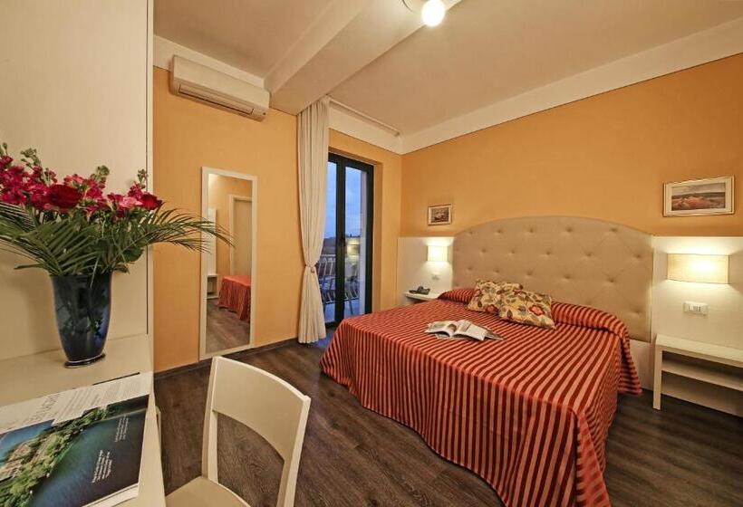 Отель Panoramica