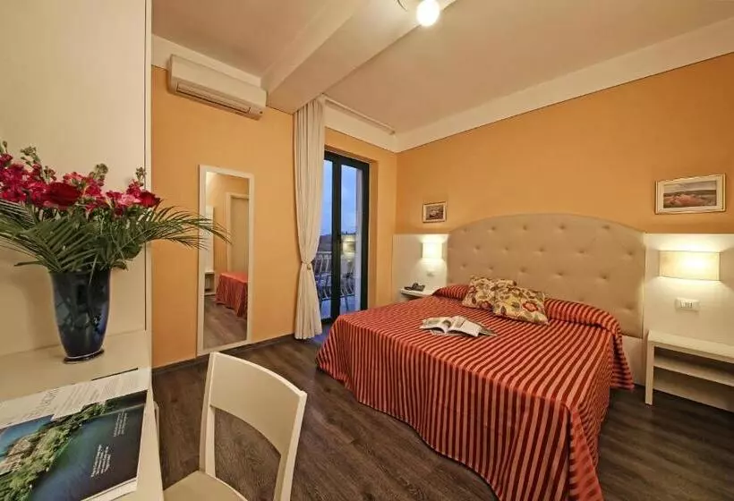 בית מלון כפרי Panoramica