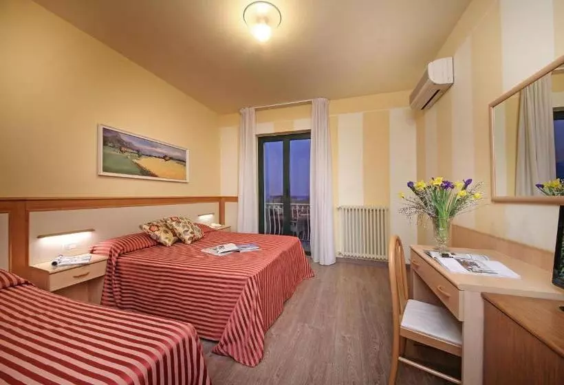 בית מלון כפרי Panoramica