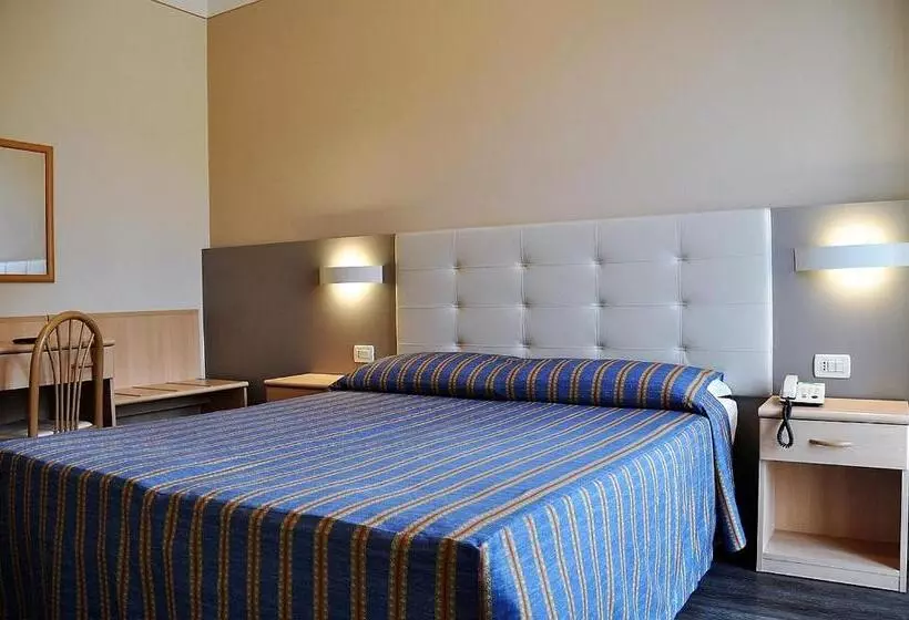 בית מלון כפרי Panoramica