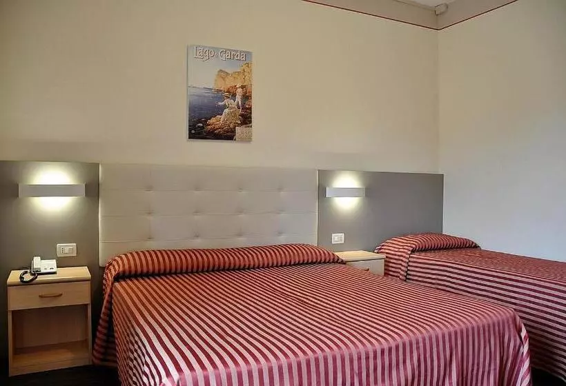 בית מלון כפרי Panoramica