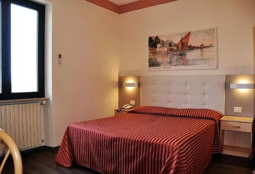 בית מלון כפרי Panoramica