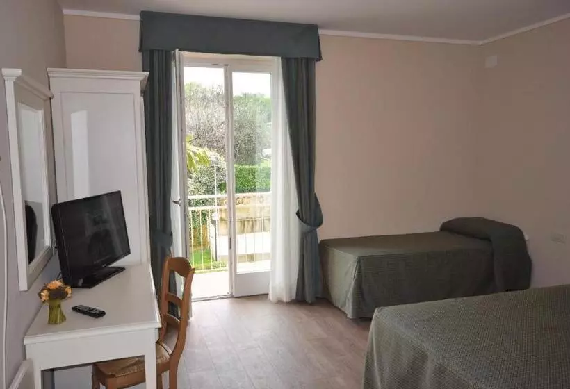 בית מלון כפרי Panoramica