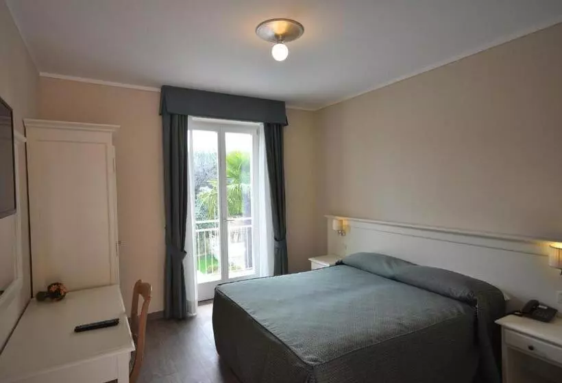 בית מלון כפרי Panoramica