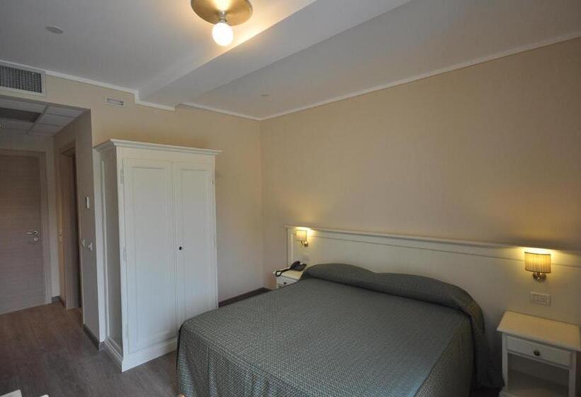 Отель Panoramica