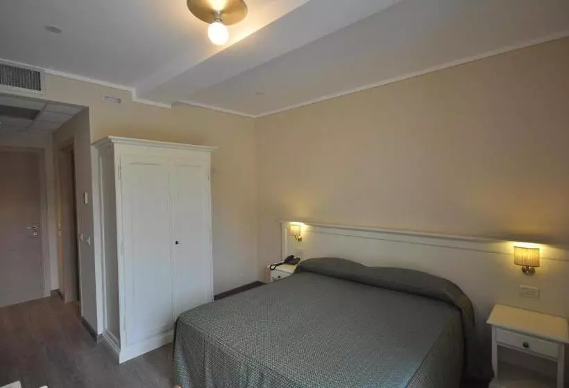 בית מלון כפרי Panoramica