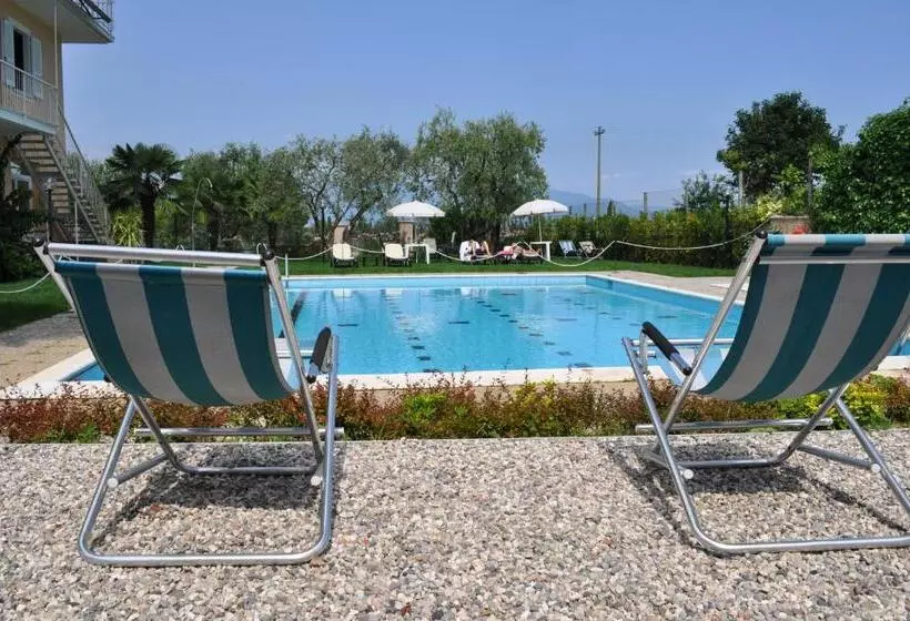 בית מלון כפרי Panoramica