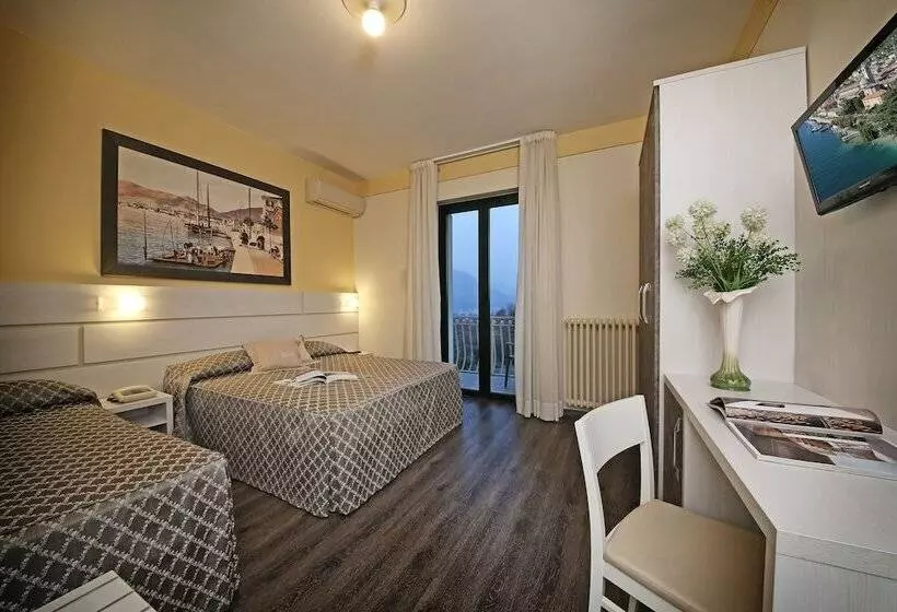 בית מלון כפרי Panoramica