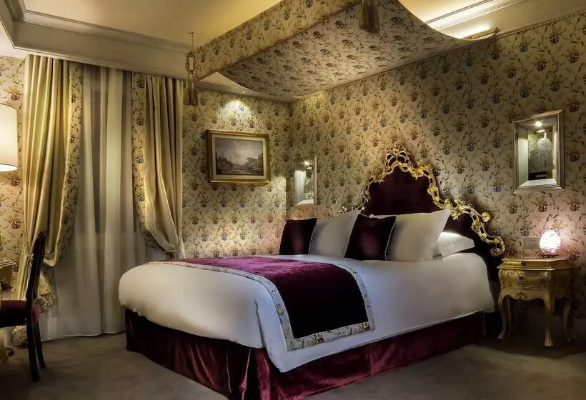 Papadopoli Venezia   Mgallery Collection