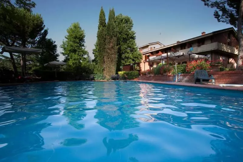 Park Hotel Chianti