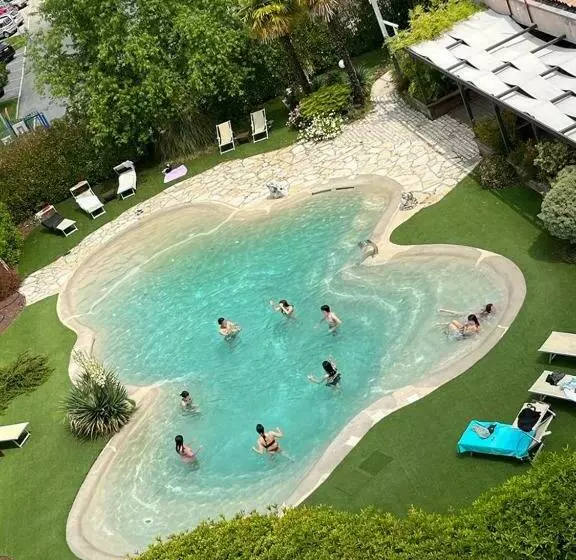 בית מלון כפרי Posta 77