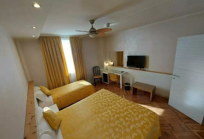 בית מלון כפרי Posta 77