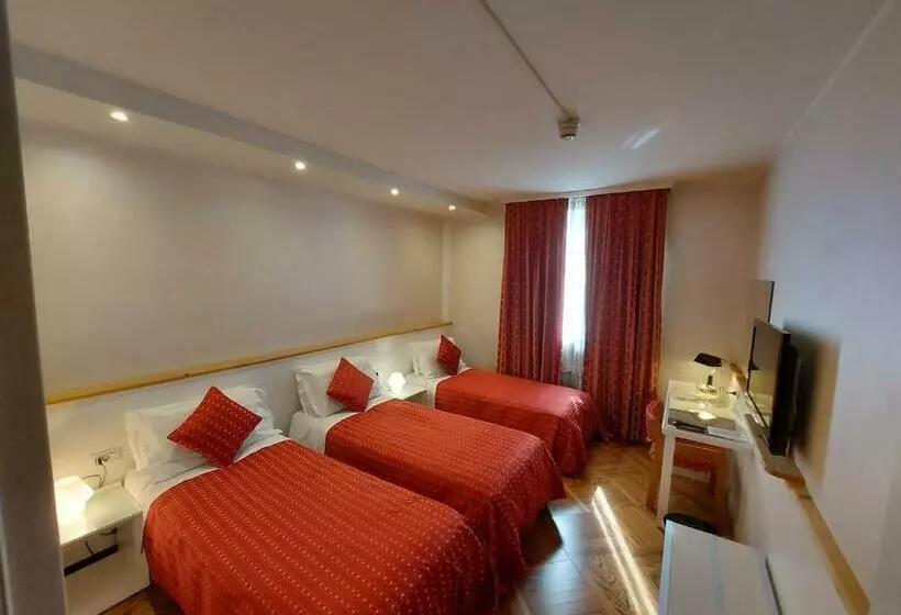 בית מלון כפרי Posta 77