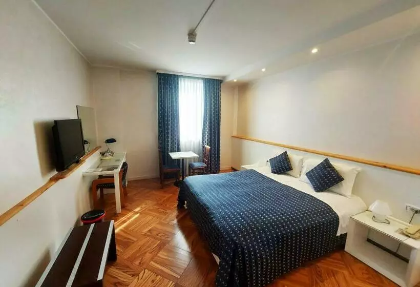 בית מלון כפרי Posta 77