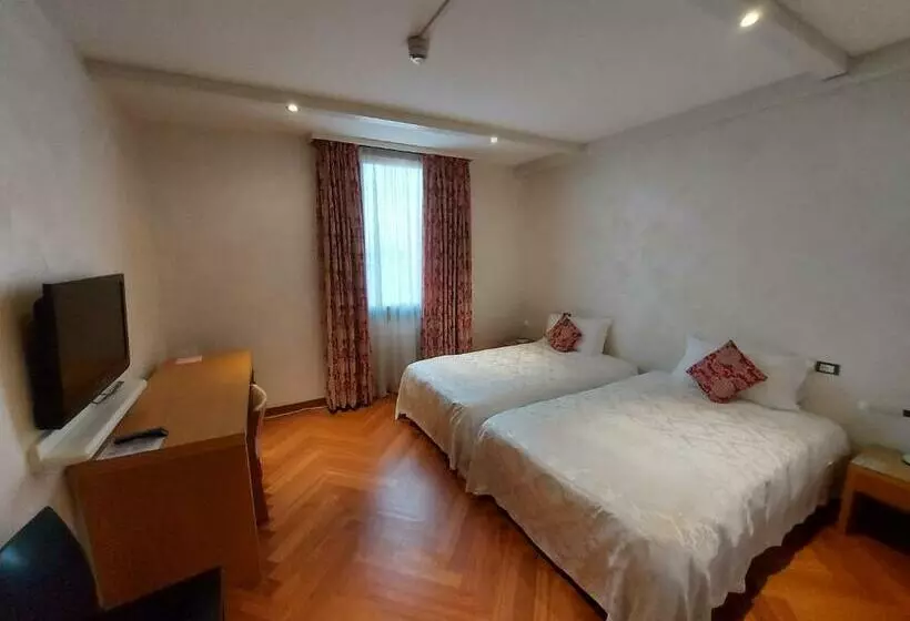 בית מלון כפרי Posta 77