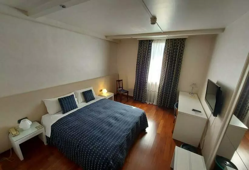 בית מלון כפרי Posta 77